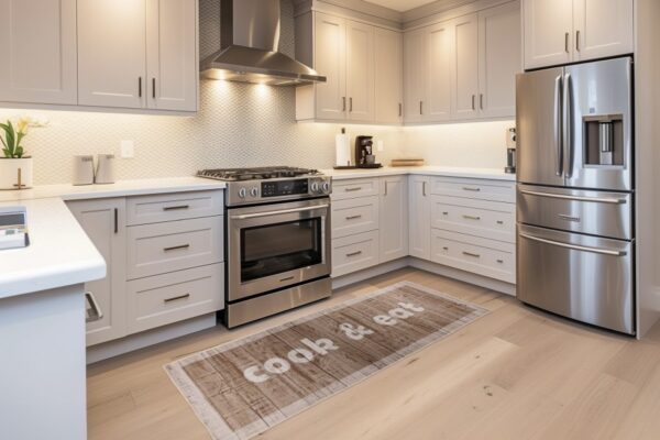 Alternative view of LUNA - 60x180, LUN 106 Beige